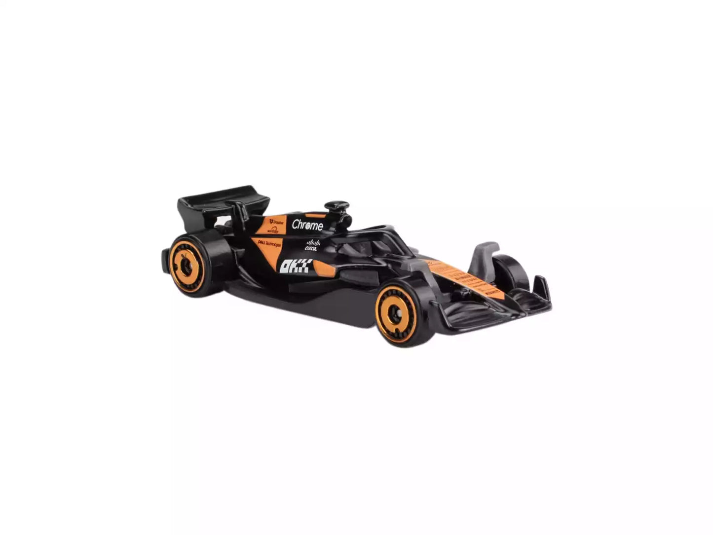 Mattel JGF58 HOT WHEELS Formula 1 Assortito