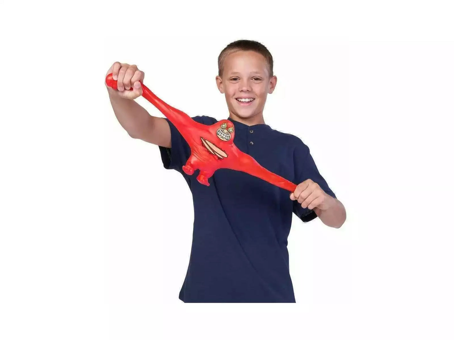 SMASHERS ZUR74146 PERSONAGGIO ALLUNGABILE ASSORTITO