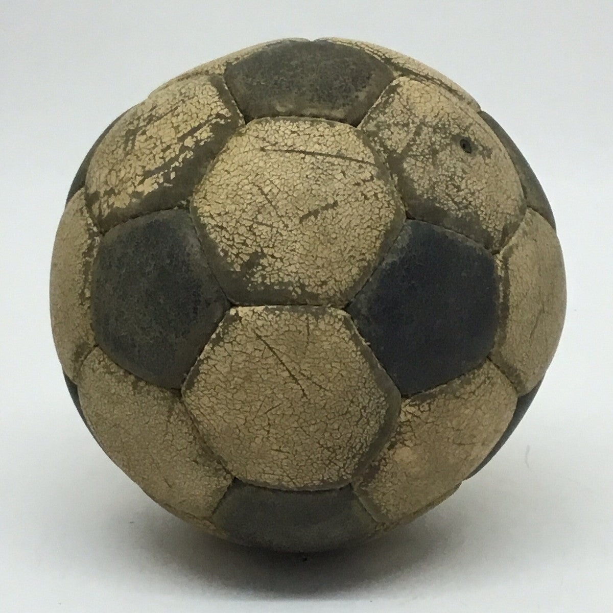 Mondiale Pallone Calcio Cuoio 3467