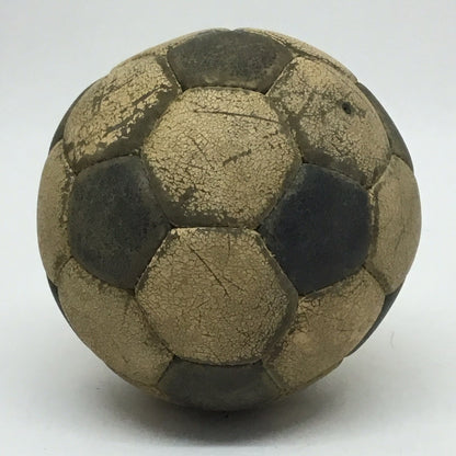 Mondiale Pallone Calcio Cuoio 3467