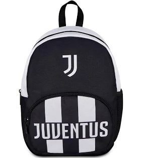 Seven Zaino Scuola Juventus 14L Ufficiale