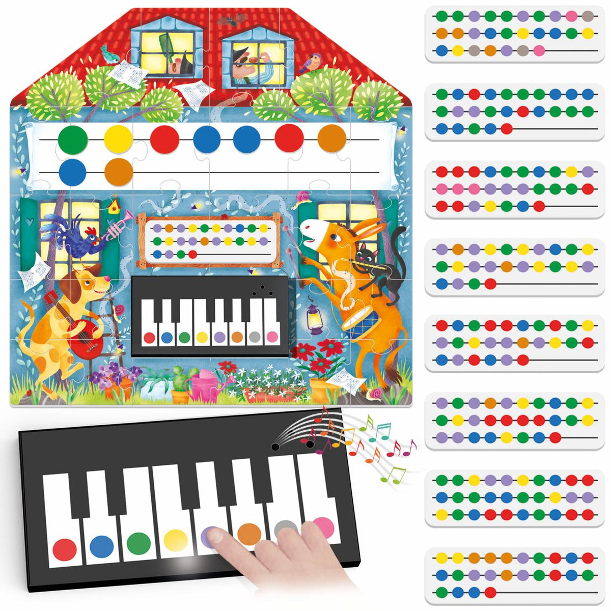 La Mia Prima Scuola di Musica - immagine 2