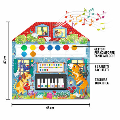 La Mia Prima Scuola di Musica - immagine 3