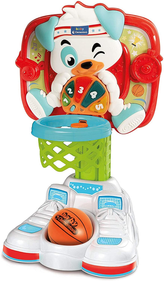 1,2,3, Canestro! - toysvaldichiana.it