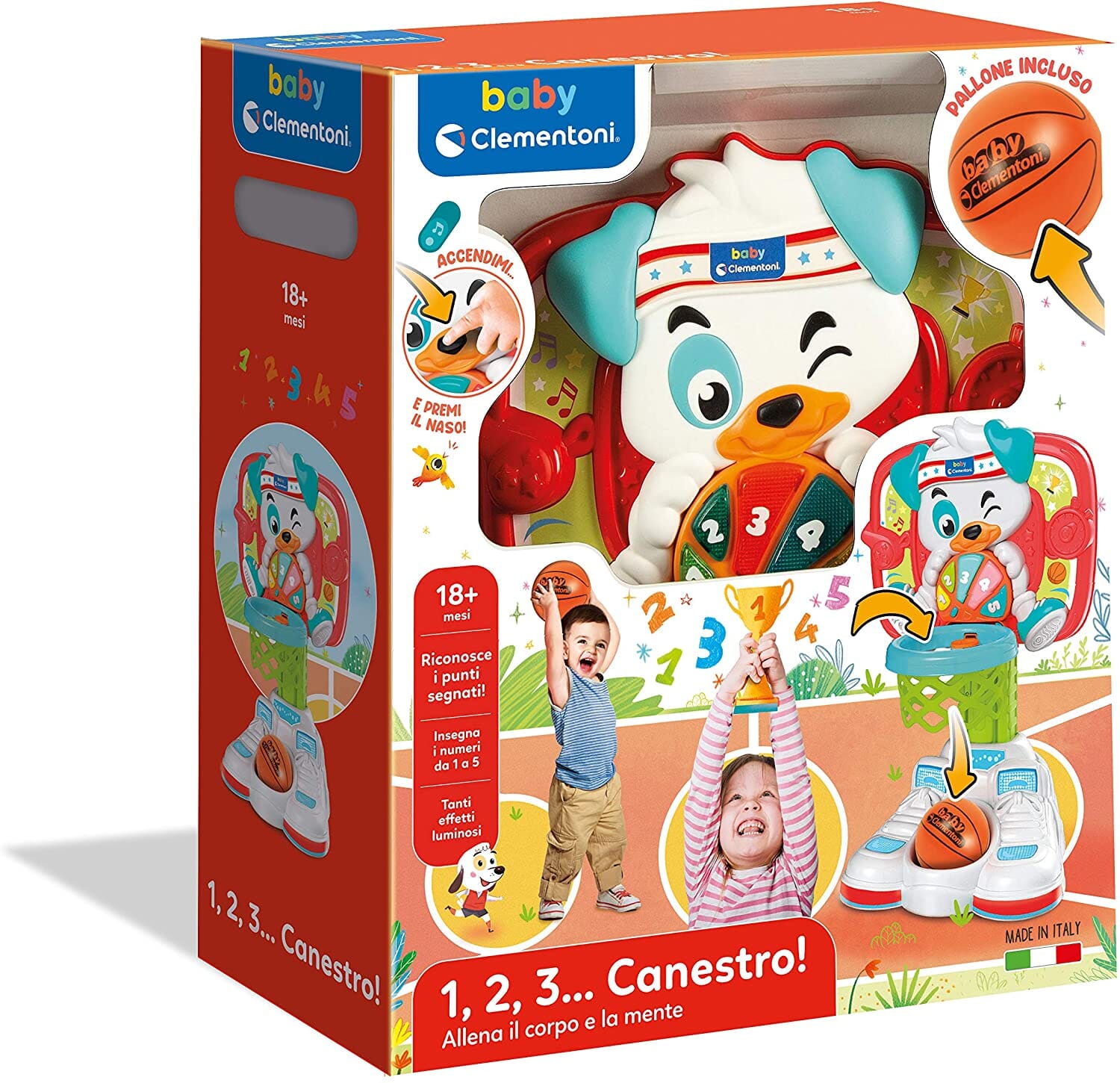 1,2,3, Canestro! - toysvaldichiana.it