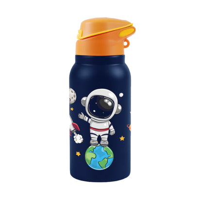 I TOTAL Borraccia Termica 350 Ml Astro