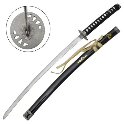 Med Katana Bud Kill Bill SK025.55