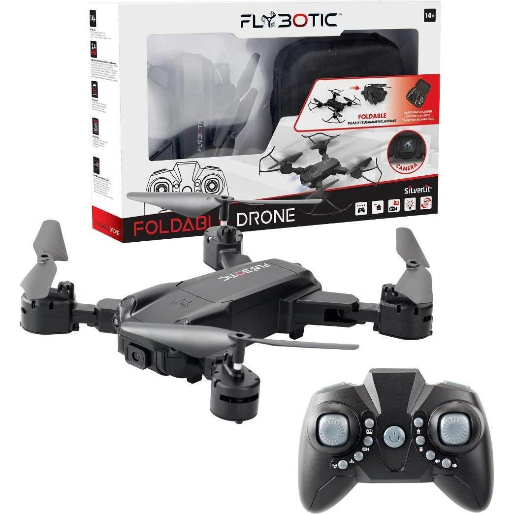 Rocco Giocattoli Drone Pieghevole P.A.Dro