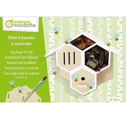Avenue Mandarine - Hotel A Insetti Da Costruire