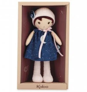 Kaloo Bambola Eloise Tendresse 25 cm Stoffa