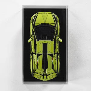 Lego Technic Lamborghini Sián FKP 37 42115