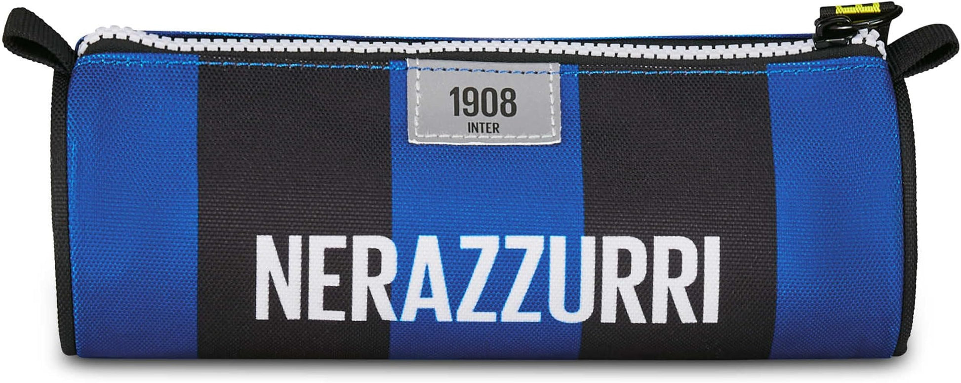 Seven Astuccio Portapenne Tombolotto Inter Blu