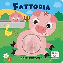 Dami Editore - Cuccioli. Popi Popi. Ediz. A Colori