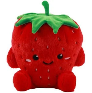 i-Total Cuscino Stella Strawberry