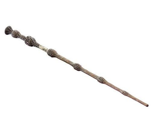 1 Albus Dumbledores Character Wand