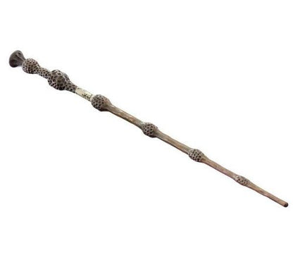 1 Albus Dumbledores Character Wand