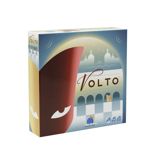 Volto Giocattolo FR/NL