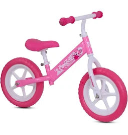 Magikbike Bicicletta Equilibrio Pink Fox