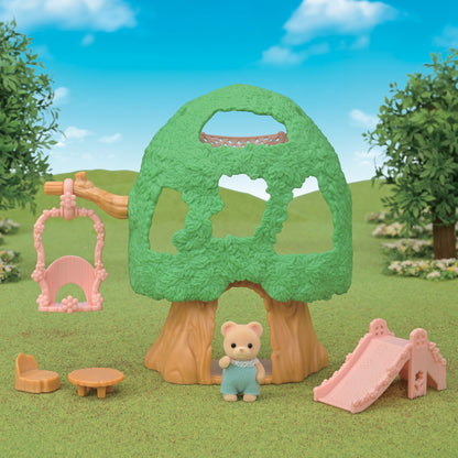 Sylvanian Families 5781 Bambola Multicolore 3+