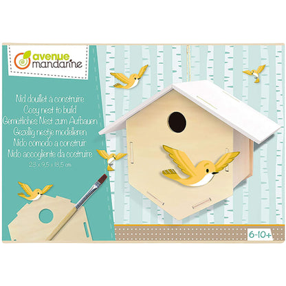 Avenue Mandarine Creative Box Cosy Nest AMKC0171