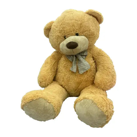 Giocheria Giò Plush Peluche Orso Sorriso XXL 170 cm