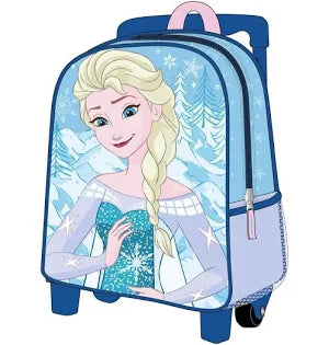 Cerdá Disney Frozen Elsa 3D Trolley 30cm