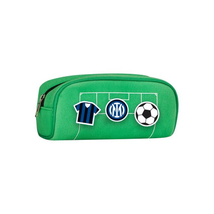 Seven Bustina In Silicone Inter Con Patch