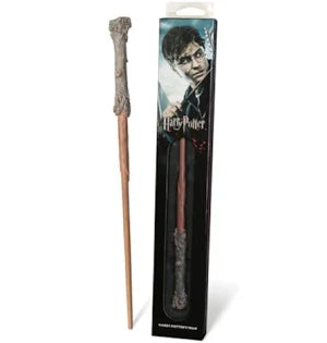 Harry Potter Bacchetta Magica 35,5cm Edizione Ufficiale