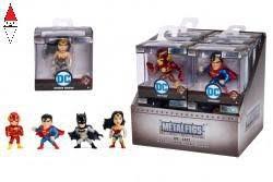 Jada Figure DC 2,5 Albero 1