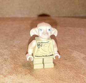 LEGO Harry Potter 76469 Dobby L'Elfo Libero