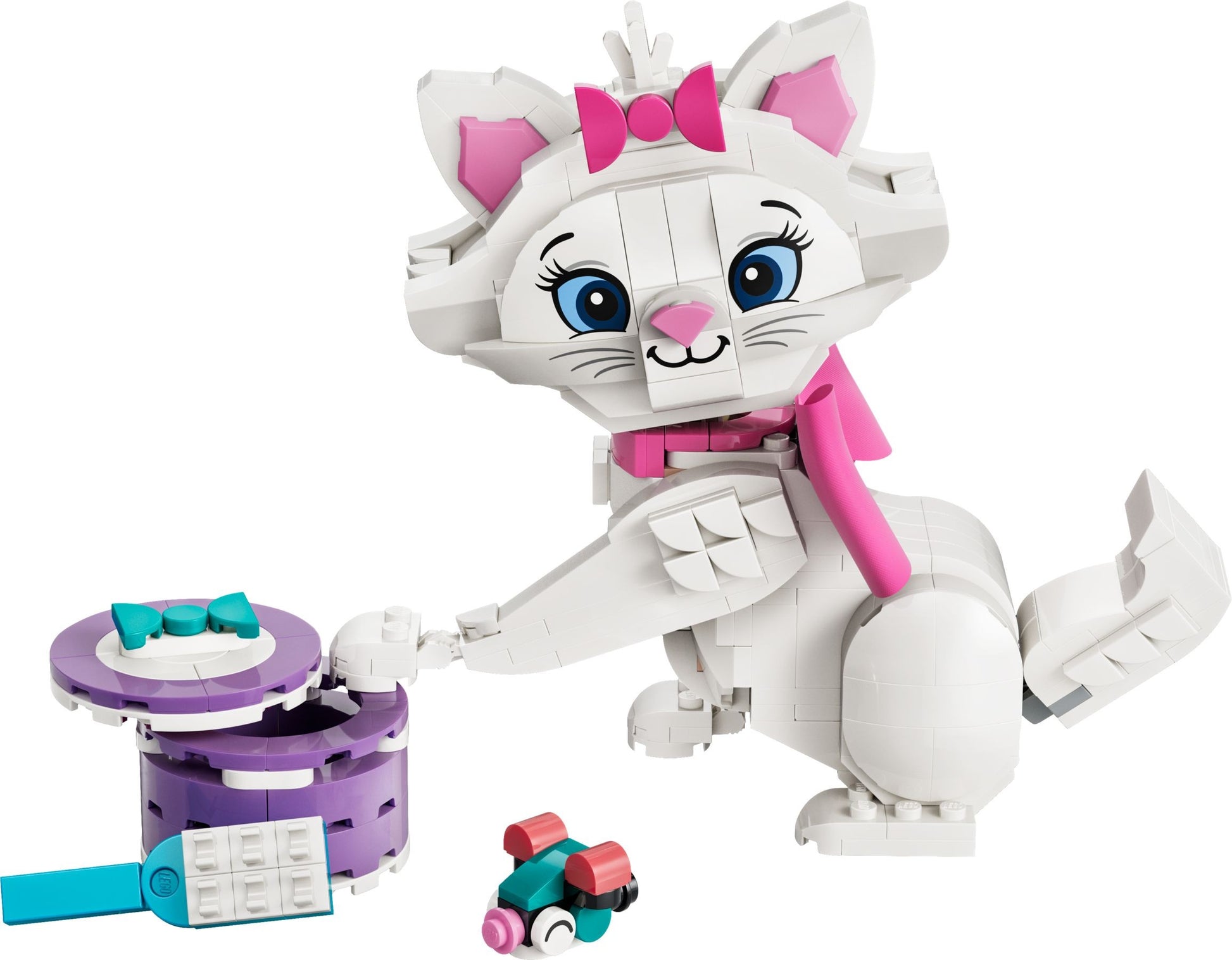 LEGO The Aristocats Adorable Marie