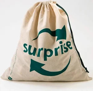 Milaniwood Surprise - Sacco Da 2 Kg