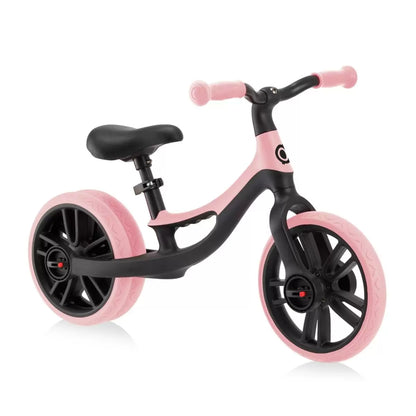 Globber Elite Duo Pink go bike bici senza pedali