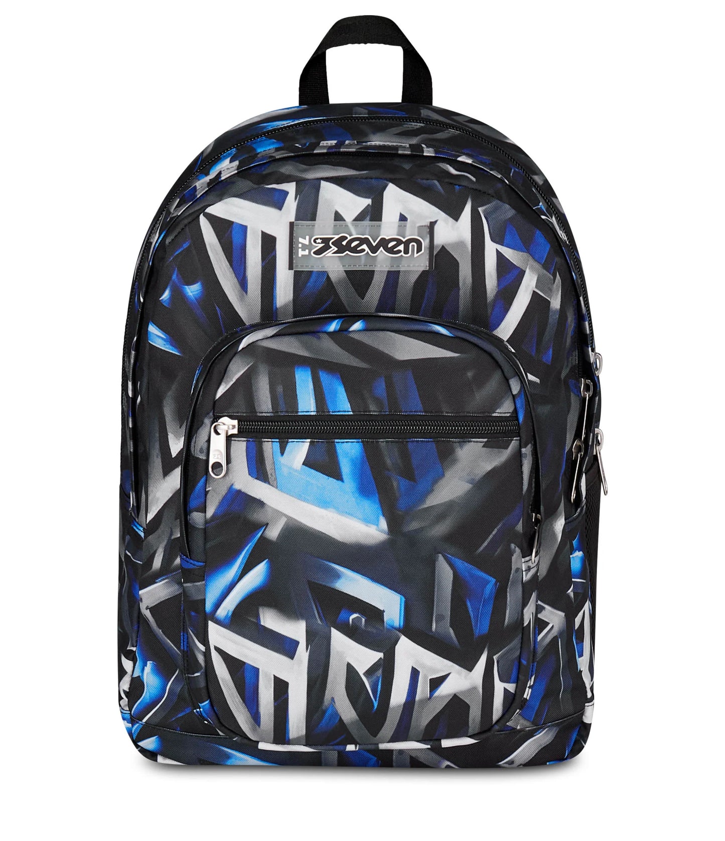 Zaino Freethink Seven Freethink Boy 200102601-542 - immagine prodotto