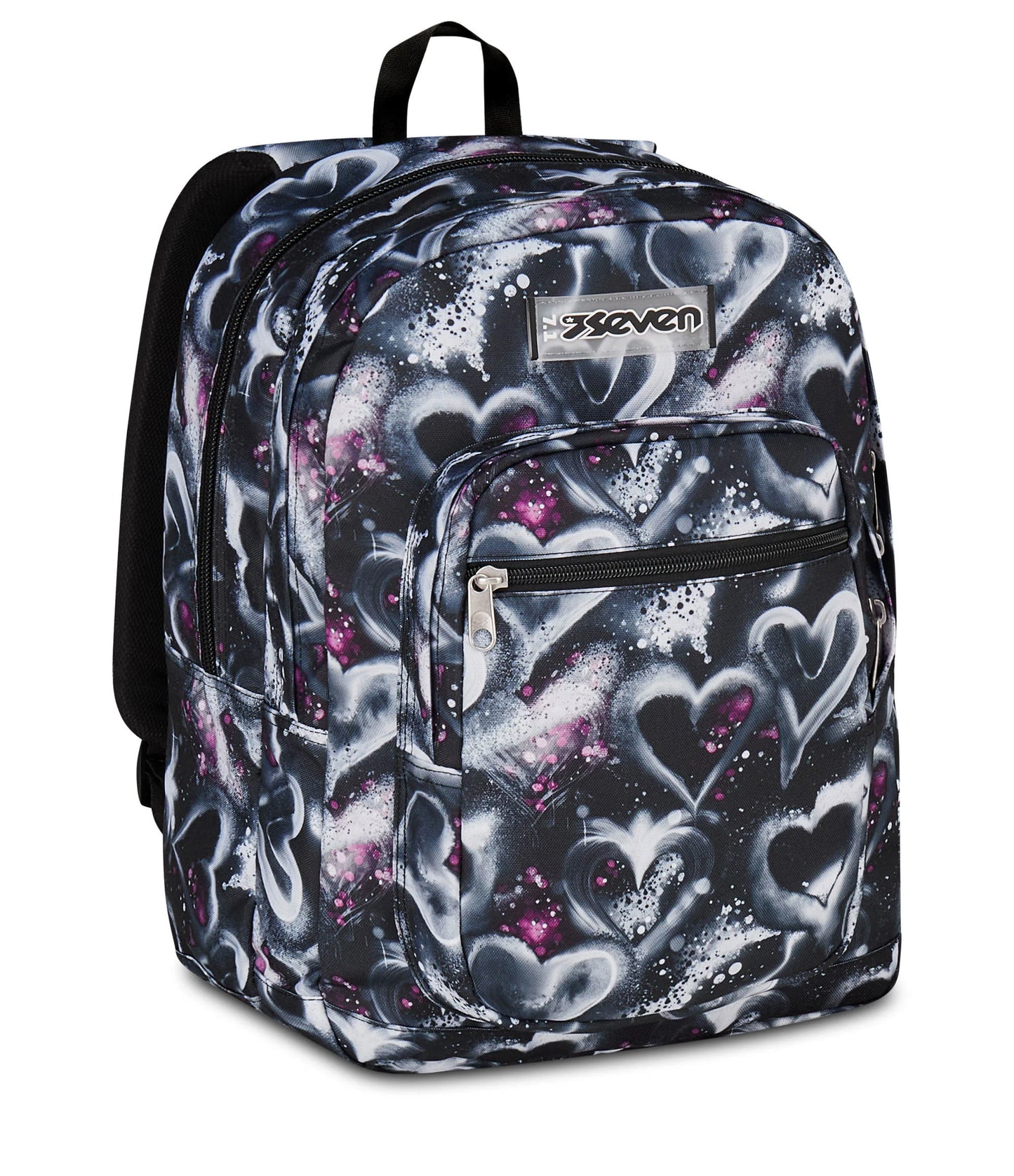 Zaino Freethink Seven Freethink Girl 200102602-899 - immagine prodotto