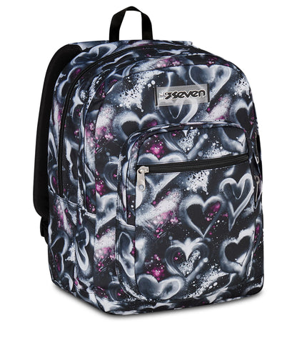 Zaino Freethink Seven Freethink Girl 200102602-899 - immagine prodotto