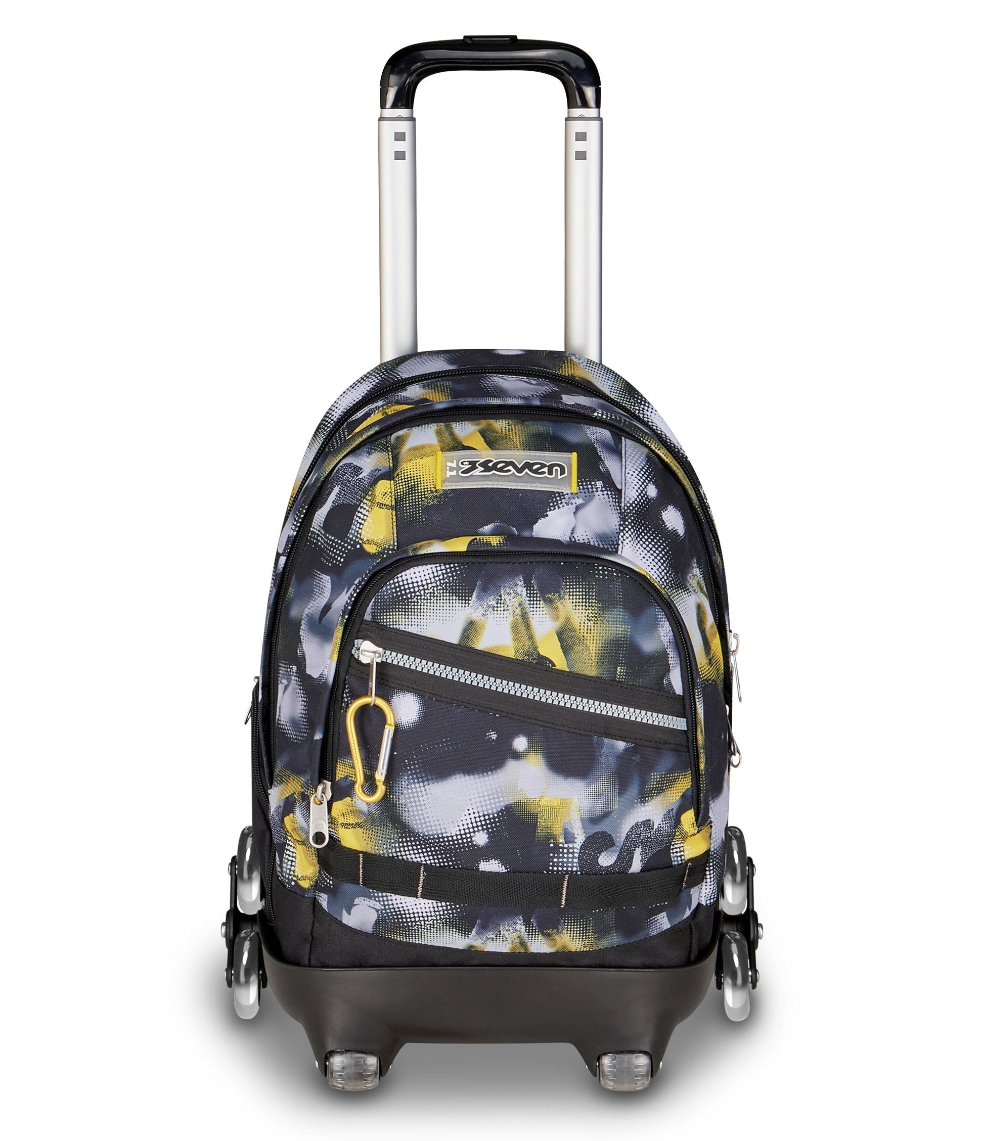 Trolley Comby 8wd New Seven Golden Paint 200102631-822