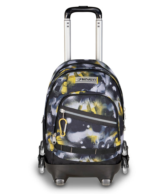 Trolley Comby 8wd New Seven Golden Paint 200102631-822