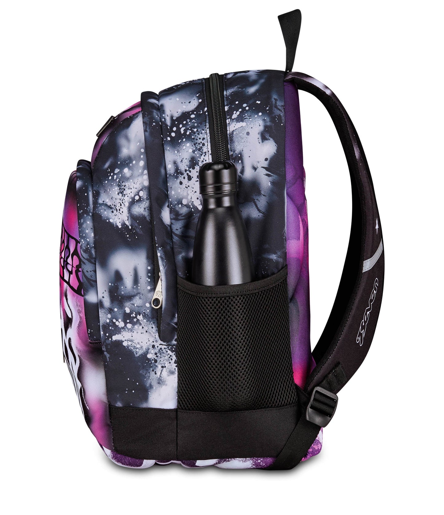 Zaino Dual Seven Buzzy Note Girl 200102632-406