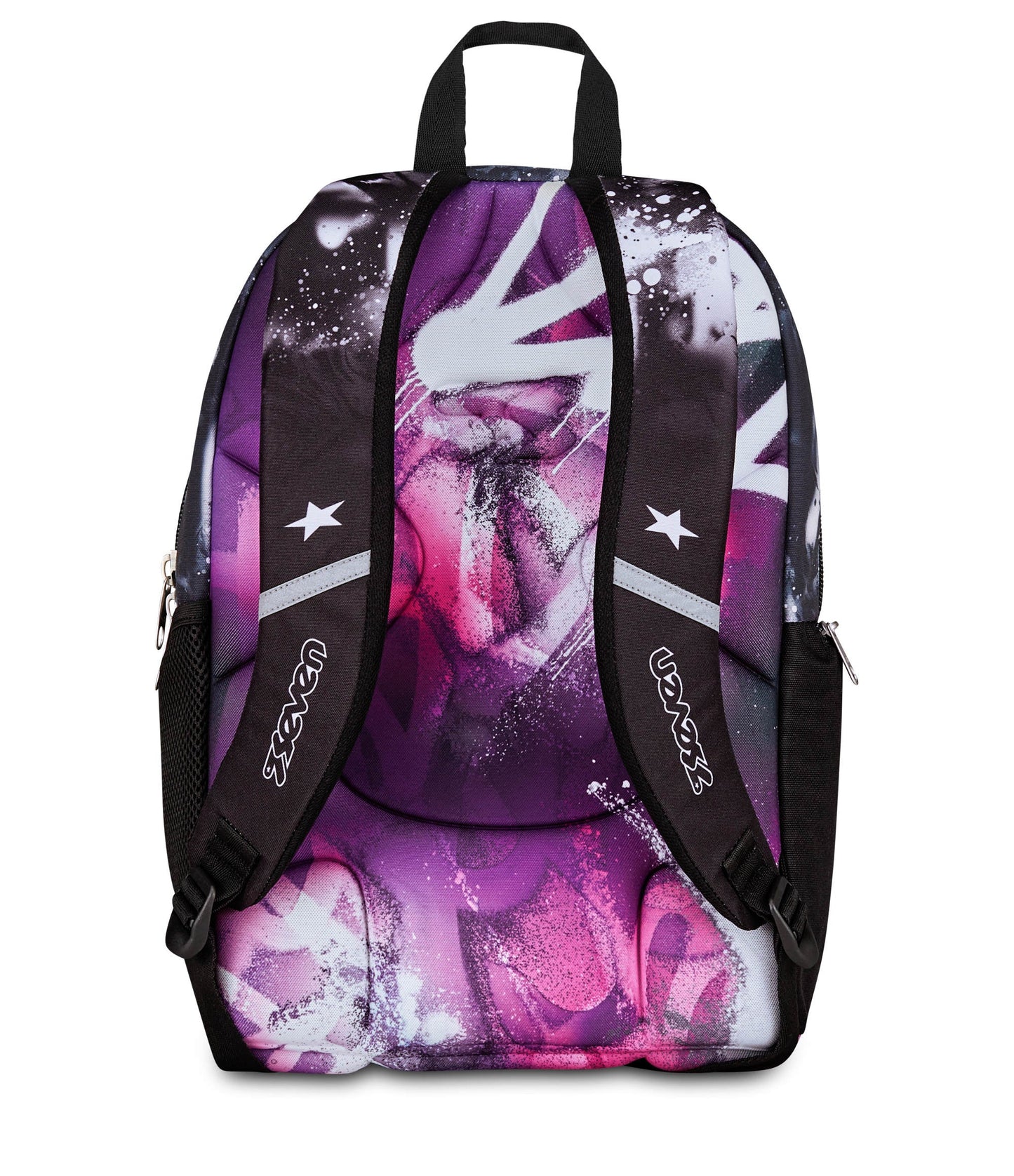 Zaino Dual Seven Buzzy Note Girl 200102632-406