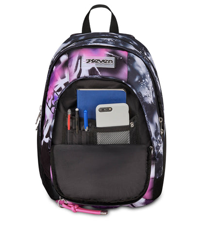 Zaino Dual Seven Buzzy Note Girl 200102632-406
