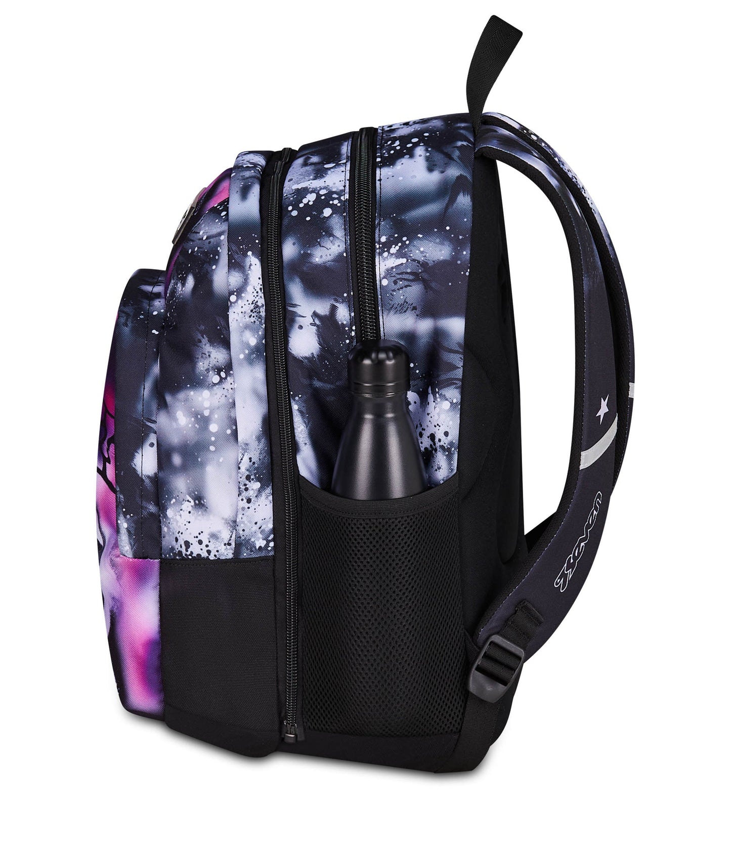 Zaino Dual Detach Seven Buzzy Note Girl 200102633-406