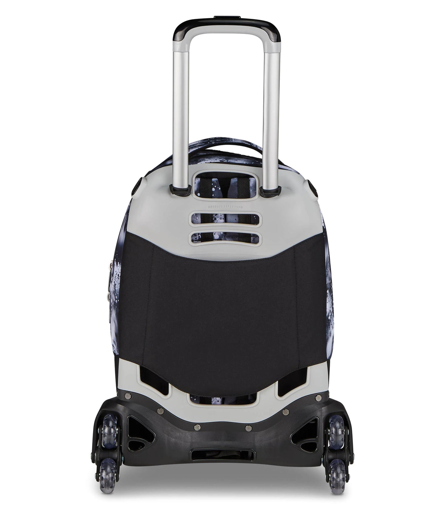 Trolley Jack 8wd New Detach Seven Buzzy Note Girl 200102635-406