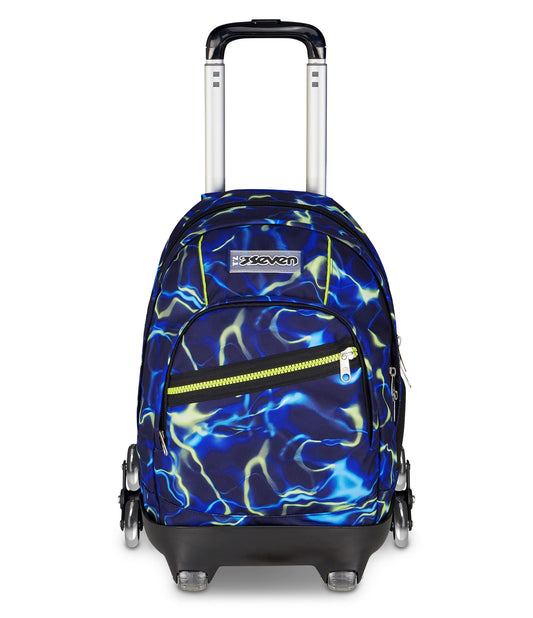 Trolley Comby 8wd New Seven Electricvibe Boy 200102640-550