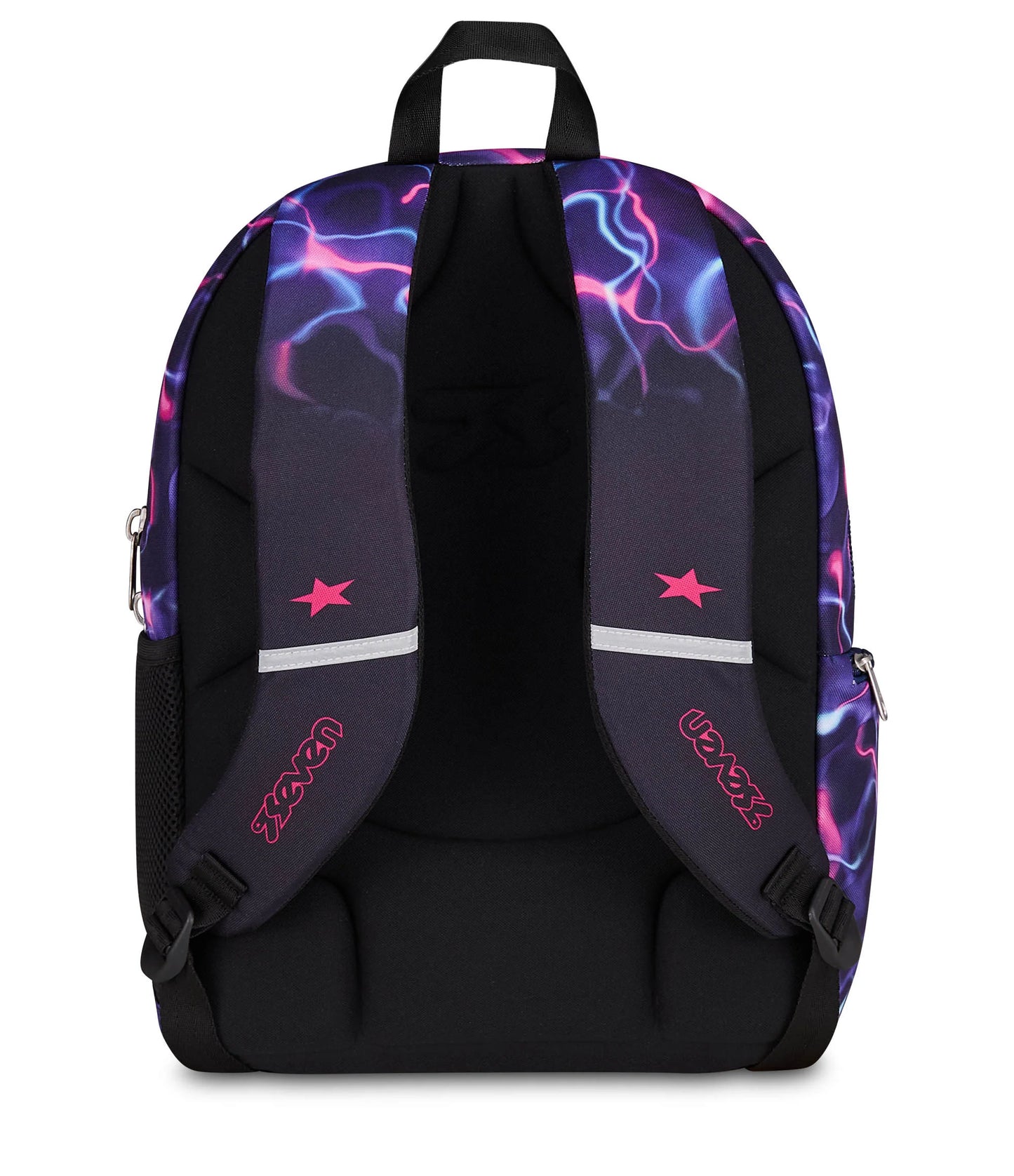 Zaino Dual Detach Seven Electricvibe Girl 200102642-531