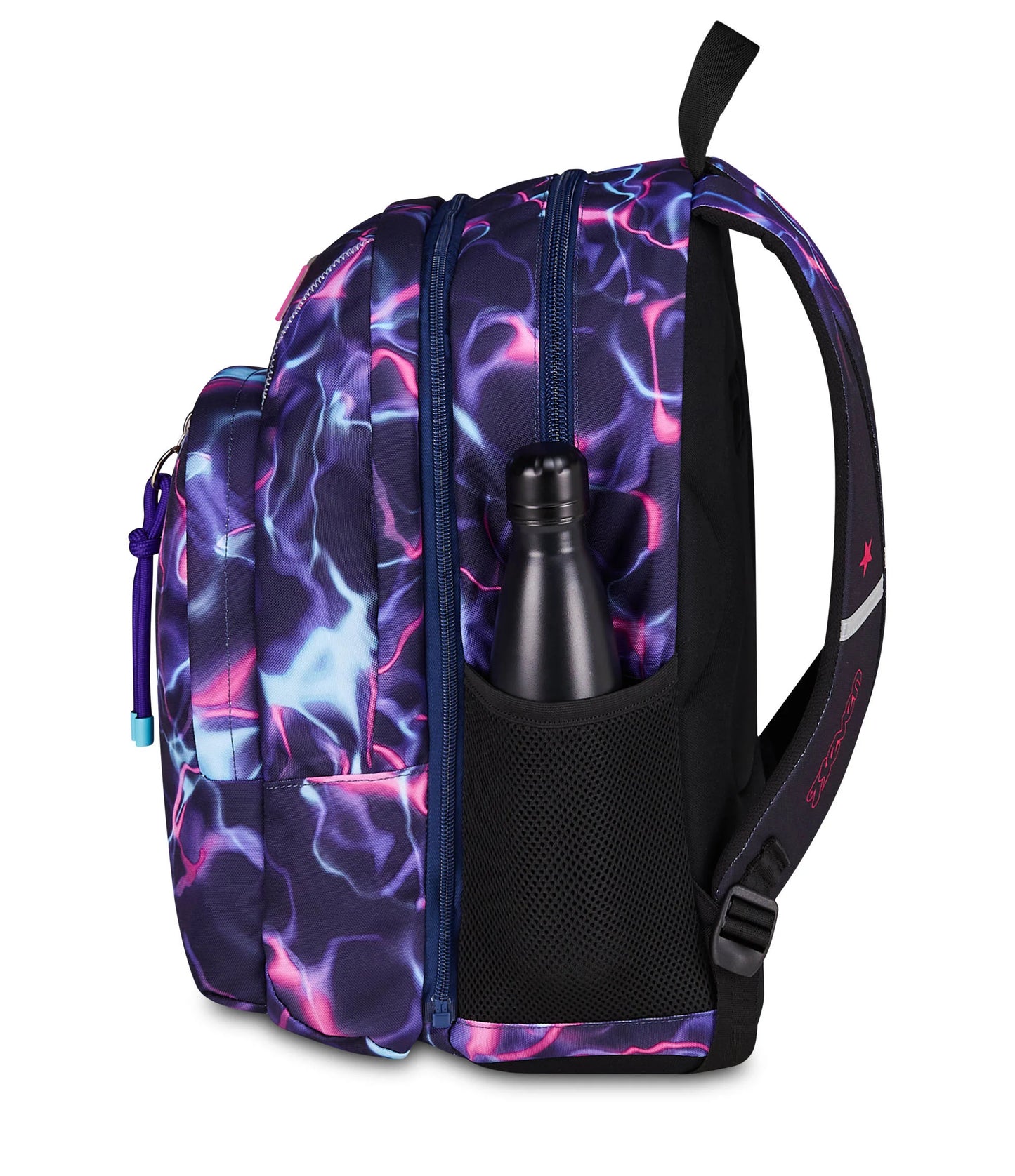 Zaino Dual Detach Seven Electricvibe Girl 200102642-531