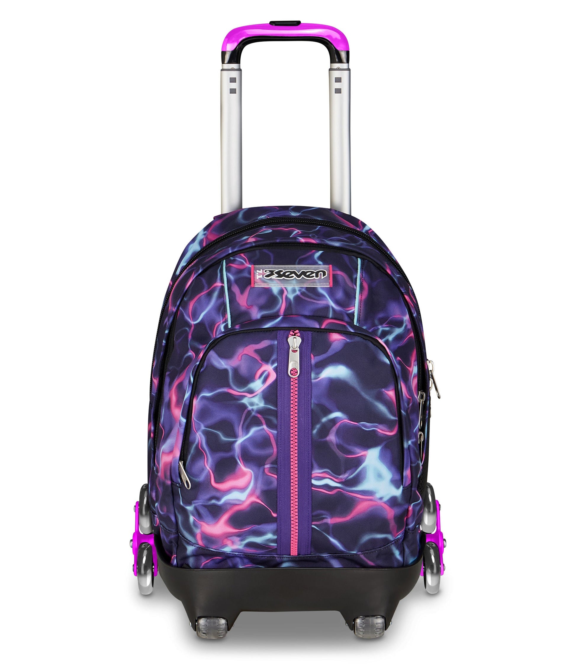 Trolley Comby 8wd New Seven Electricvibe Girl 200102644-531