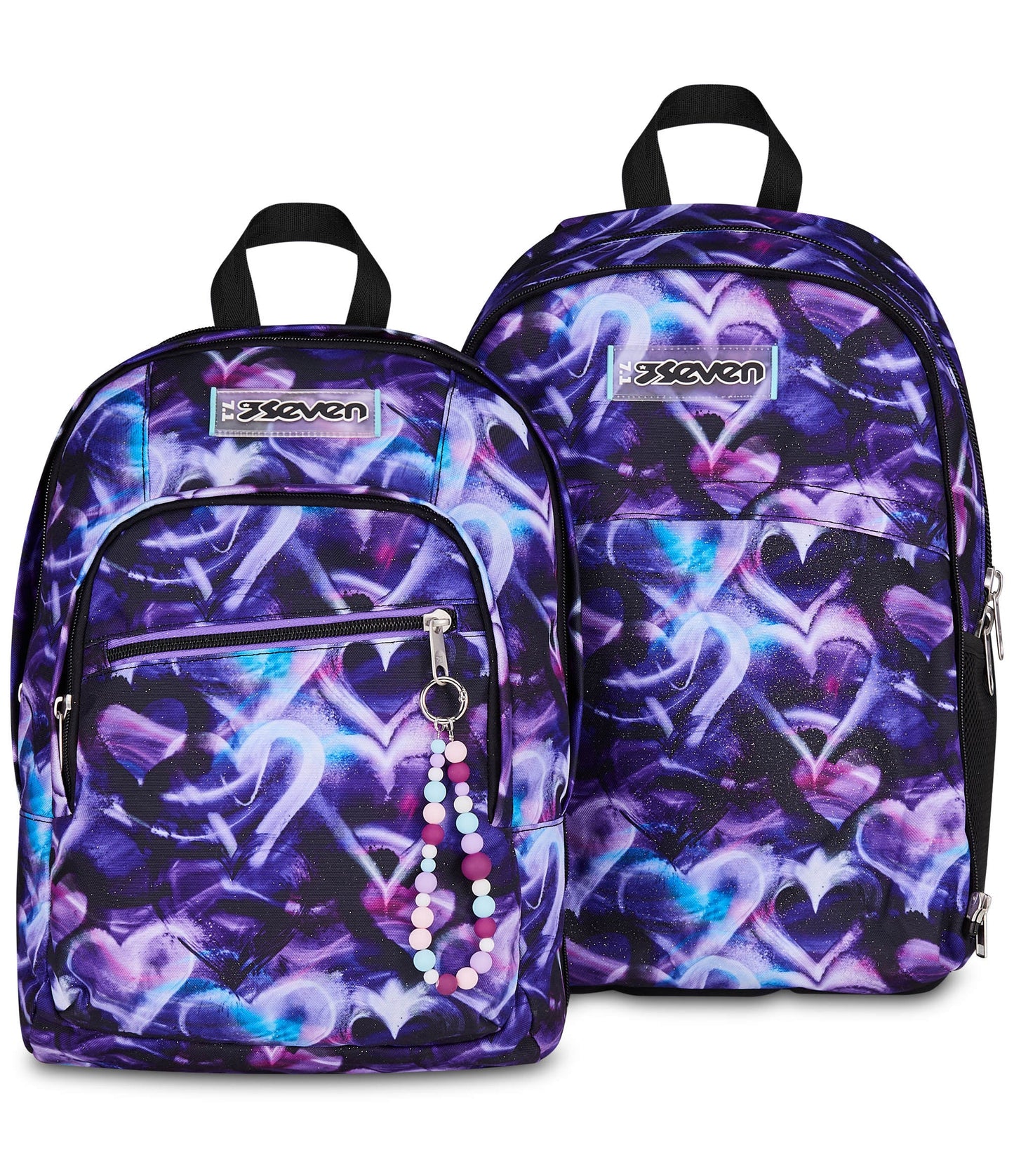 Zaino Dual Detach Seven Lovepass 200102650-318
