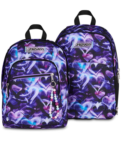 Zaino Dual Detach Seven Lovepass 200102650-318