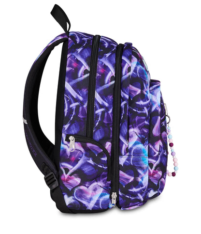 Zaino Dual Detach Seven Lovepass 200102650-318